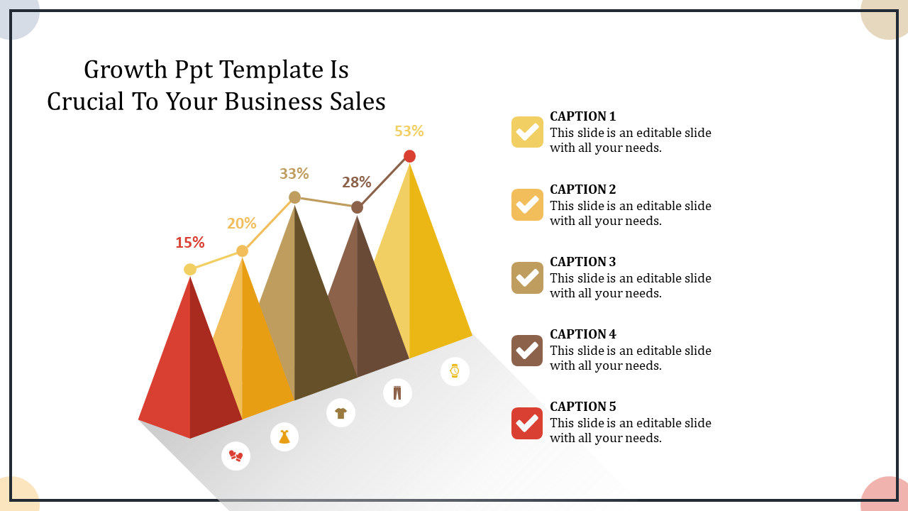 growth ppt template-Growth Ppt Template Is Crucial To Your Business Sales
